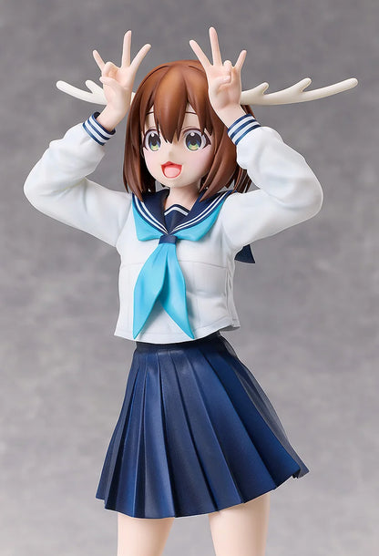 FREEing Noko Shikanoko 1/6 Scale Figure