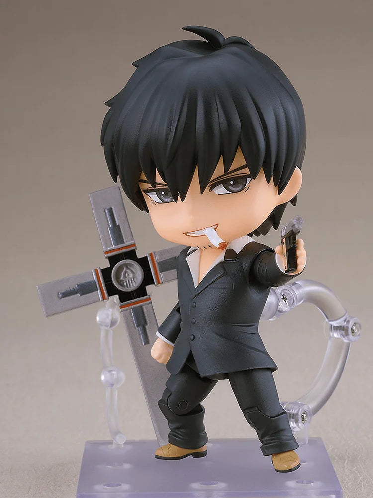 Nendoroid Nicholas D. Wolfwood