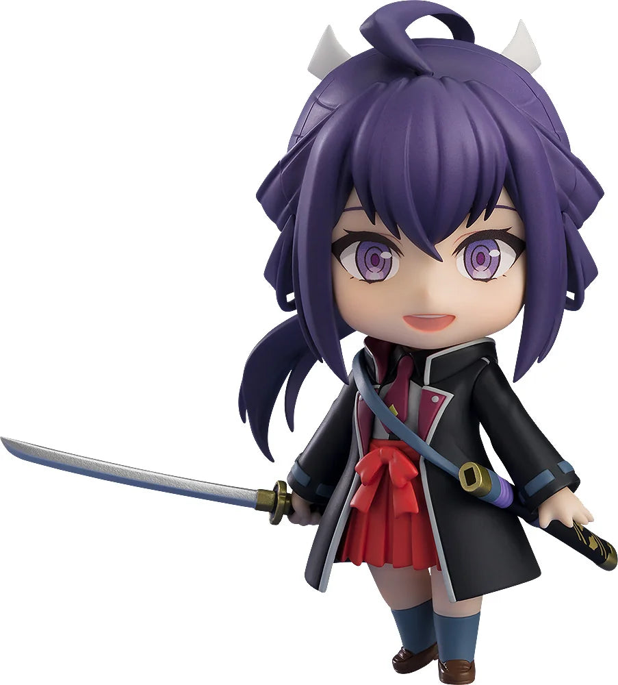 Good Smile Company Nendoroid Nanao Hibiya Reign of the Seven Spellblades Action Figure