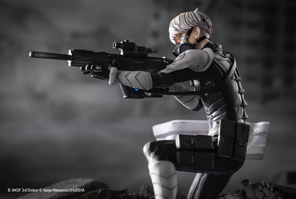 ARTFX J Reno Ichikawa