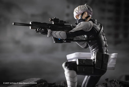 ARTFX J Reno Ichikawa