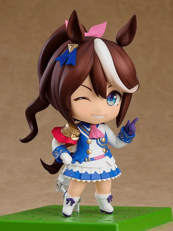 (Rerelease) Nendoroid Tokai Teio