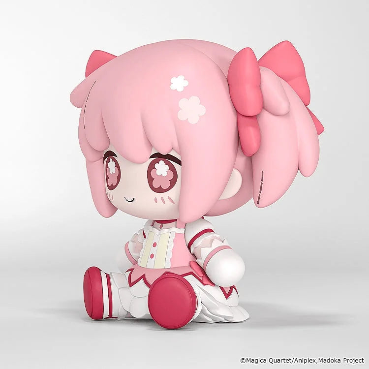 Huggy Good Smile Madoka Kaname