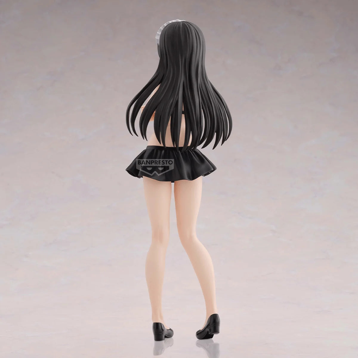GIRLS und PANZER das FINALE Eternal Romance Shiho Nishizumi Maid Swimsuit ver.
