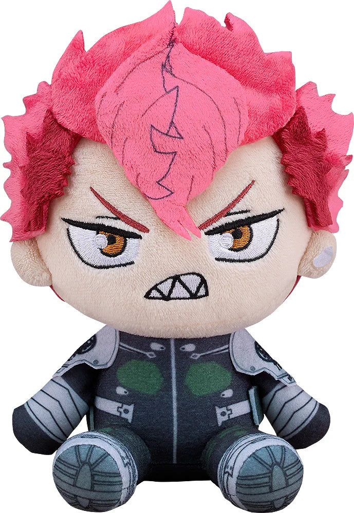 Good Smile Company Iharu Furuhashi Kaiju No. 8 Plushie