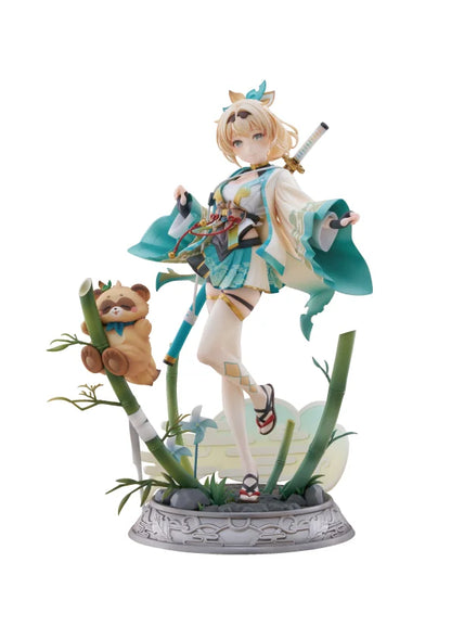 Claynel Iroha Kazama 1/7 Scale Figure