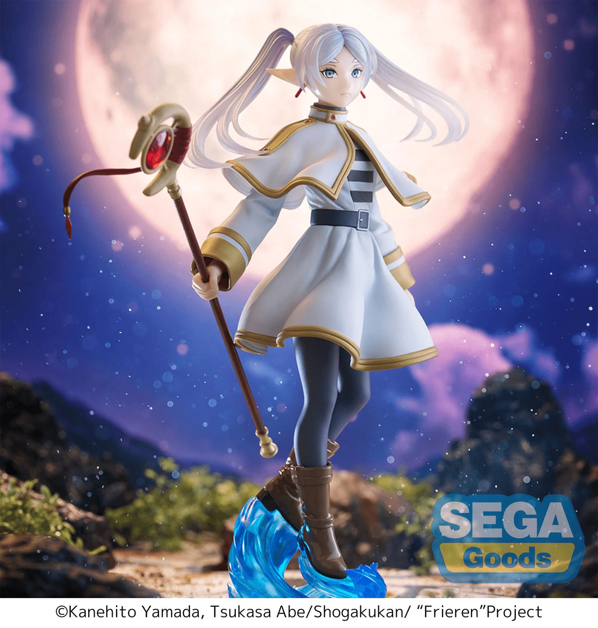 (Rerelease) Luminasta "Frieren: Beyond Journey's End" "Frieren" ~Frieren: Beyond Journey's End~