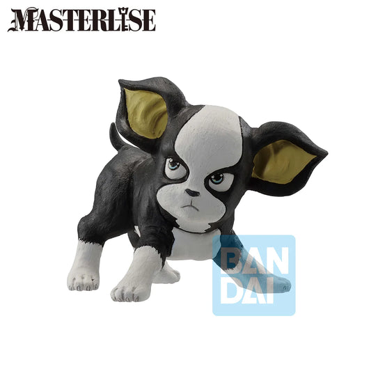 Iggy (Stardust Crusaders+) "JoJo's Bizarre Adventure", Masterlise Ichibansho Figure