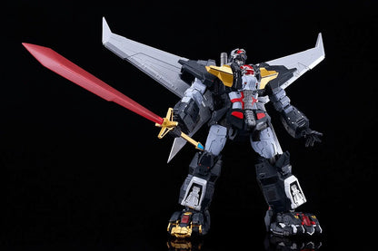 MODEROID Dancouga: Powered-Up Wing Set