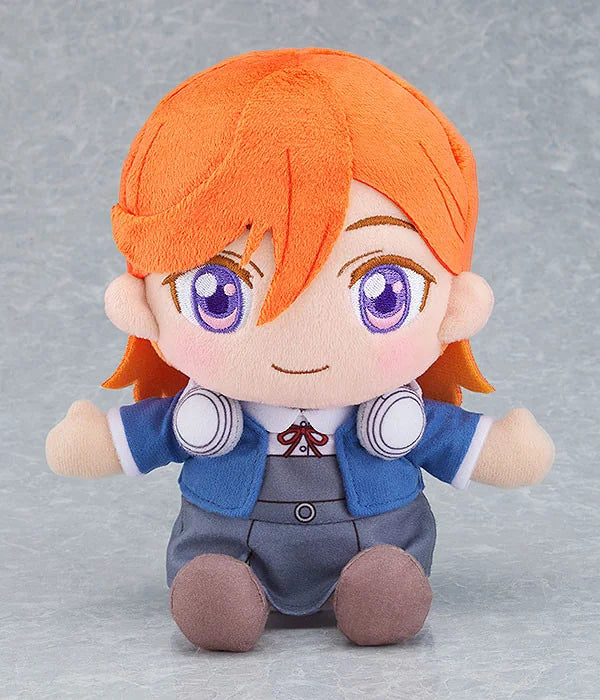 Good Smile Company Love Live! Superstar!! Ren Hazuki Plushie