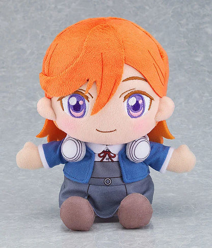 Good Smile Company Love Live! Superstar!! Ren Hazuki Plushie