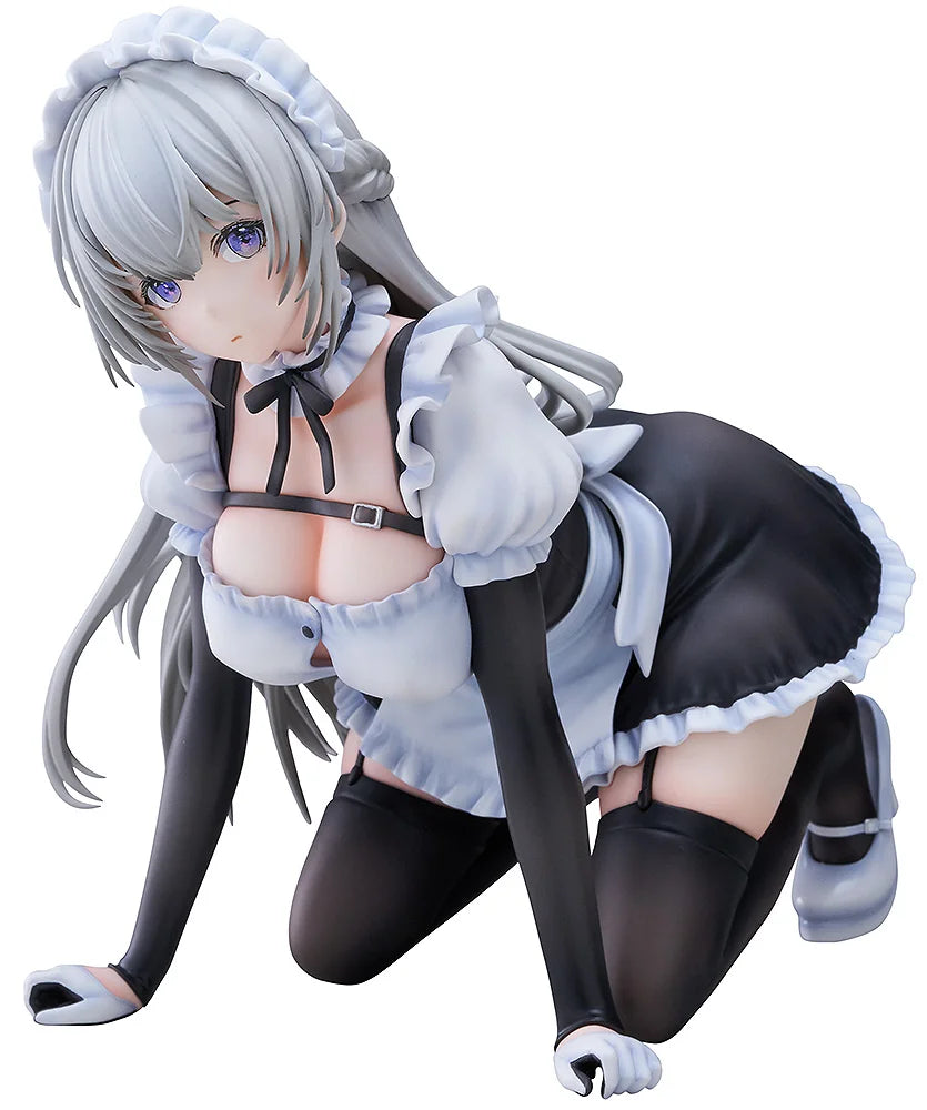 Good Smile Company Maid Maison Too Shiraishi 1/6 Scale Figure