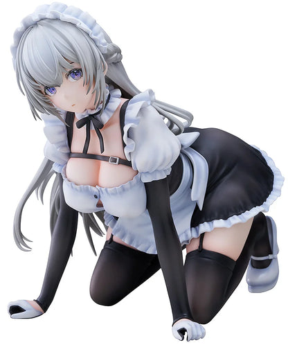 Good Smile Company Maid Maison Too Shiraishi 1/6 Scale Figure