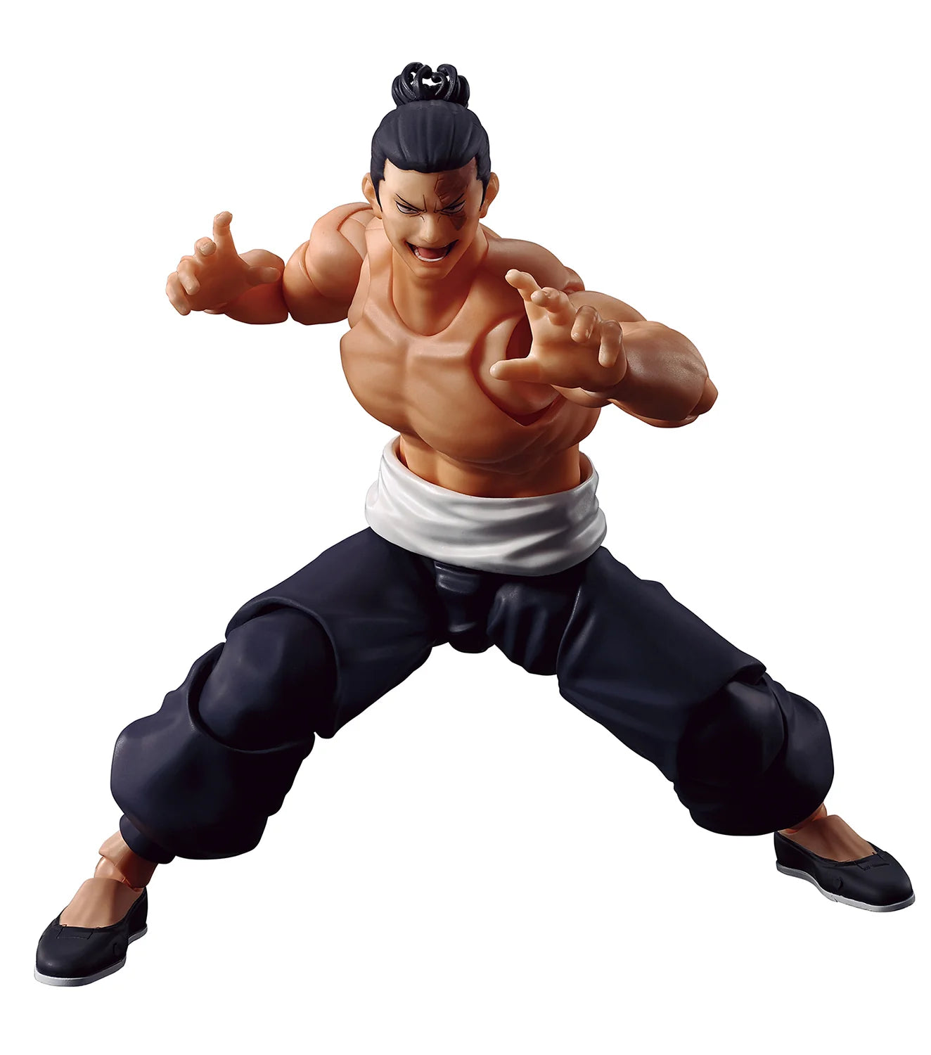 AOI TODO"JUJUTSU KAISEN", Bandai Spirits S.H.Figuarts