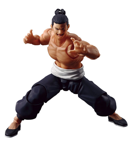 AOI TODO"JUJUTSU KAISEN", Bandai Spirits S.H.Figuarts