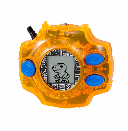 DIGIVICE VER. REVIVAL - TAICHI YAGAMI COLOR