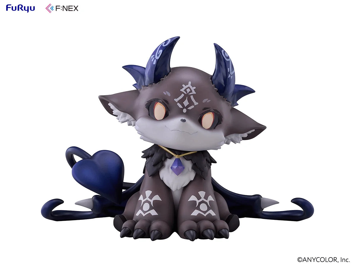 Debidebi Debiru 1/2 Scale Soft Vinyl Figure