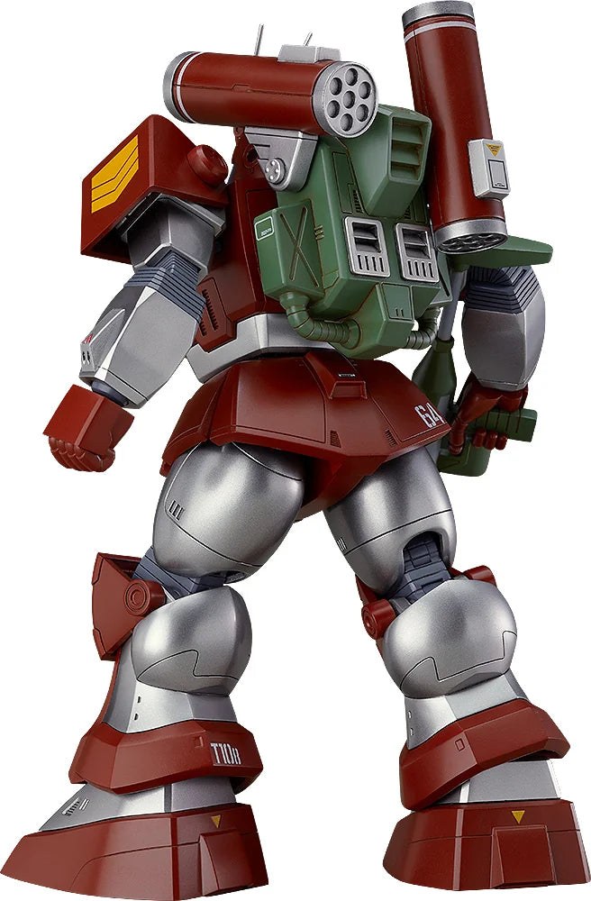 COMBAT ARMORS MAX16 1/72nd Scale Abitate T10B Blockhead: Reinforced Pack Mounted Type(Re-run)