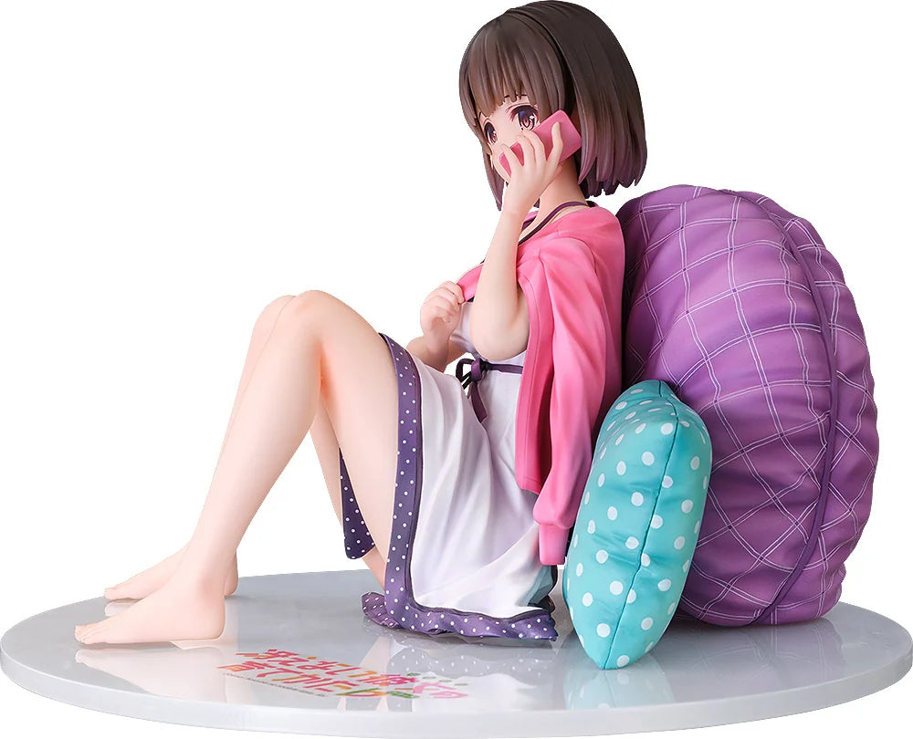 Phat! Company Megumi Kato 1/7 Scale Figure Saekano