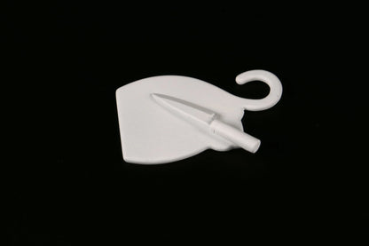 Cooking Set 01 Clear