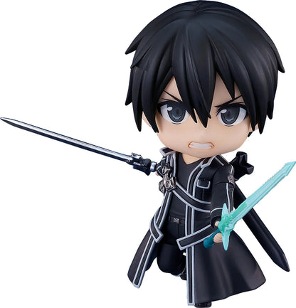 Good Smile Company Nendoroid Kirito 2.0 Action Figure
