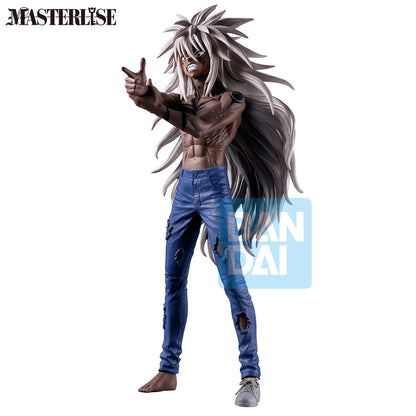 Bandai Spirits Ichibansho Yusuke Urameshi Atavism of the Mazoku Awakening Statue