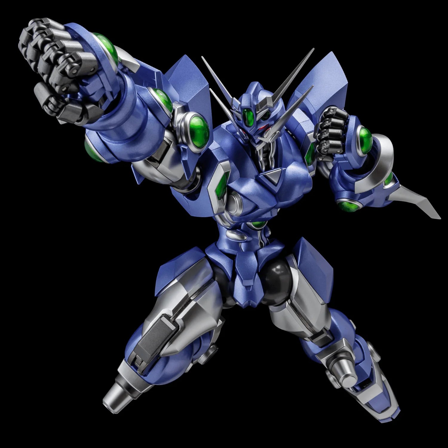RIOBOT SOULGAIN 〜SUPER ROBOT WARS A COLOR VER.〜