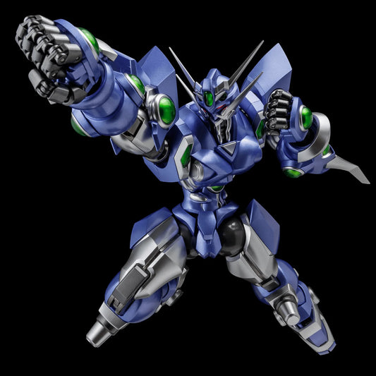 RIOBOT SOULGAIN 〜SUPER ROBOT WARS A COLOR VER.〜