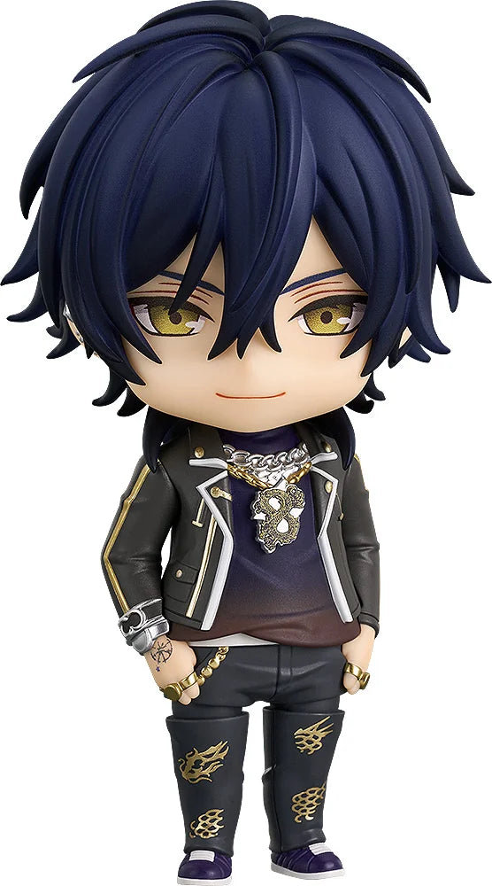 Good Smile Company Nendoroid Haruomi Shingu Paradox Live Action Figure