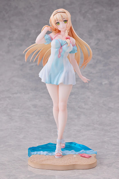 Solarain Klaudia Valentz Swimsuit Ver. 1/7 Scale Figure