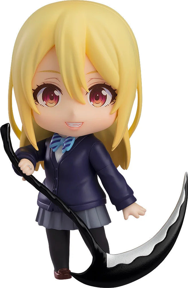 Good Smile Company Nendoroid Lily Amane Action Figure