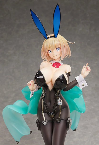 FREEing Sophia F. Shirring Bunny Ver. 1/4 Scale Figure