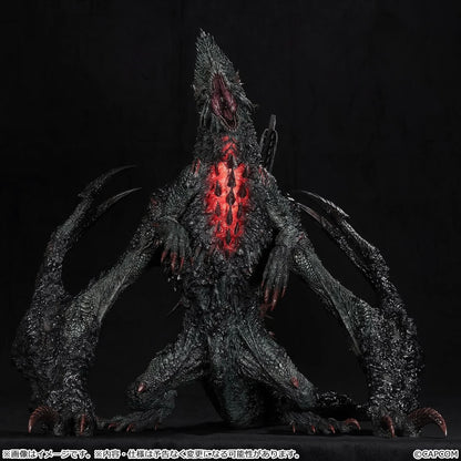 Capcom Figure Builder CREATOR'S MODEL XL Gogmazios