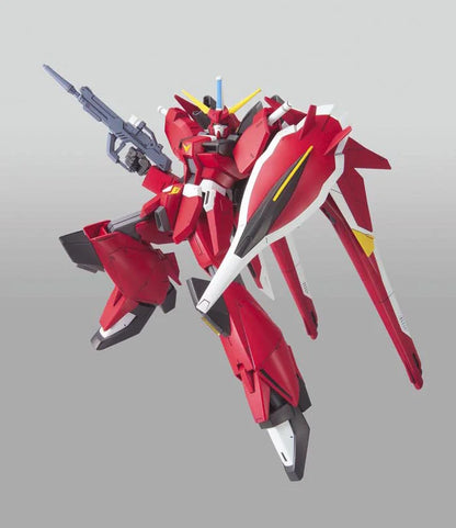 HG 1/100 #14 Saviour Gundam