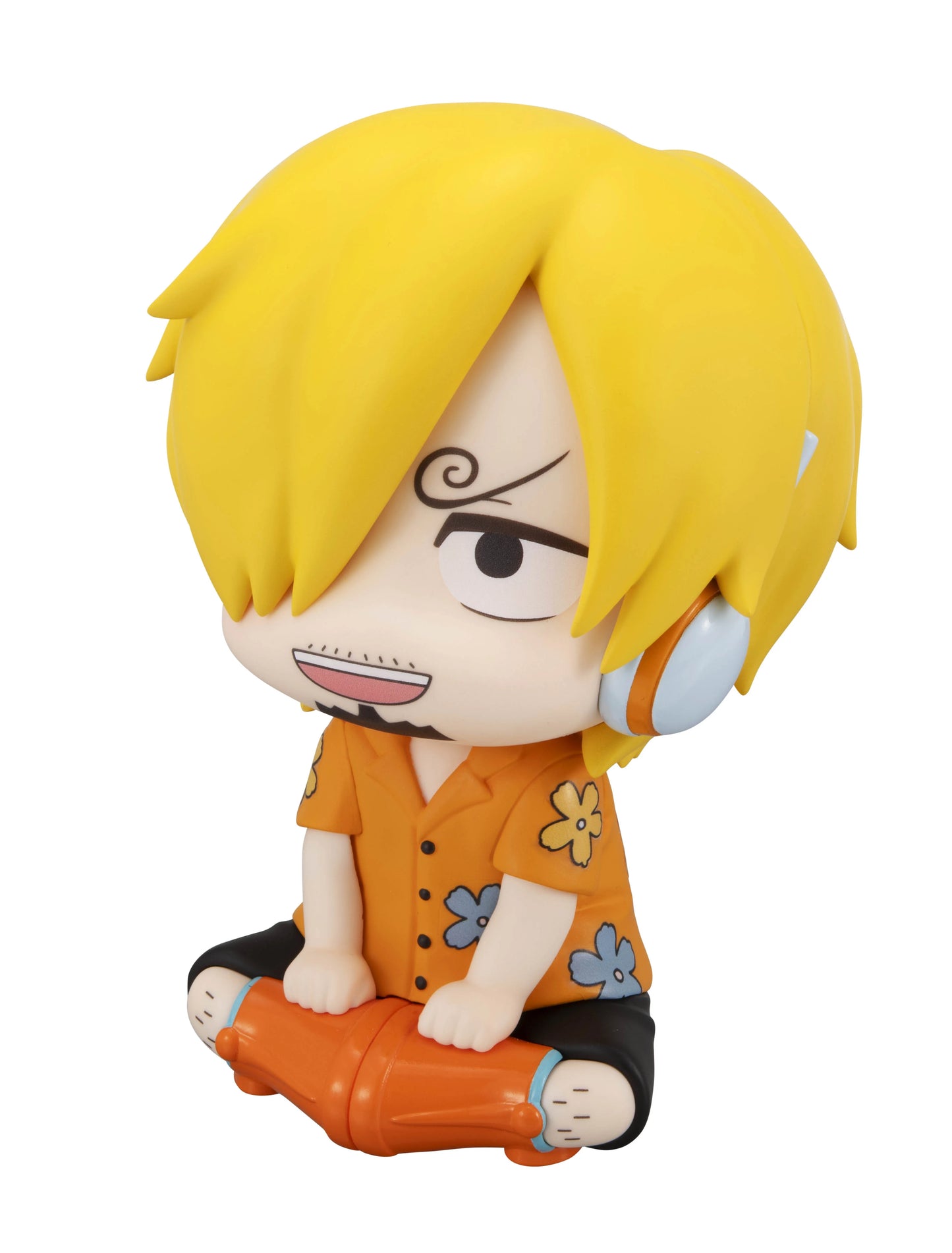 Lookup ONE PIECE Sanji Ver. Future Island Egghead