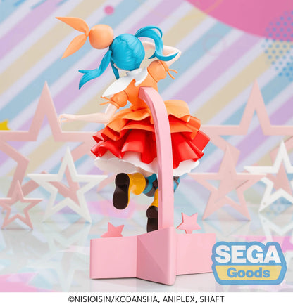 XStellar "Monogatari Series" -Yotsugi Ononoki-