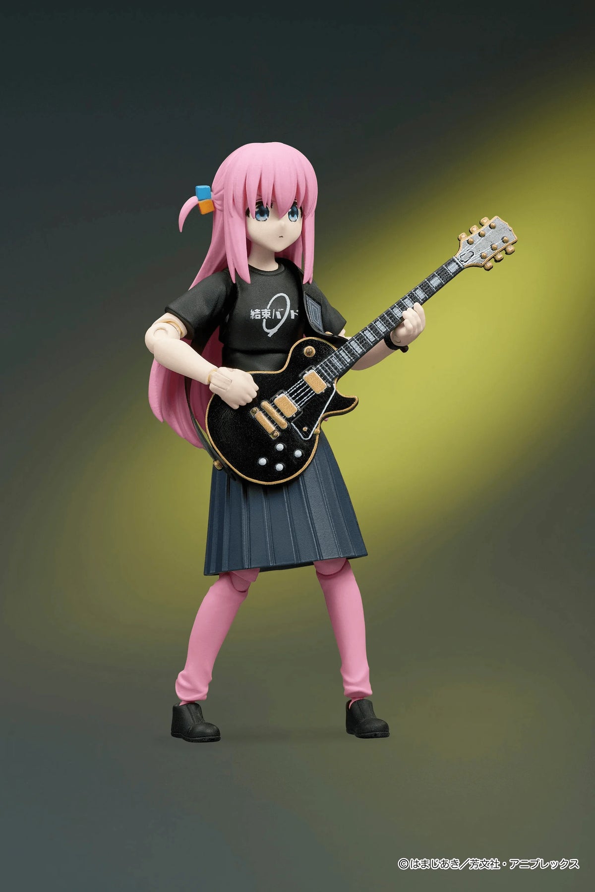 DIGACTION Bocchi the Rock! Hitori Gotoh
