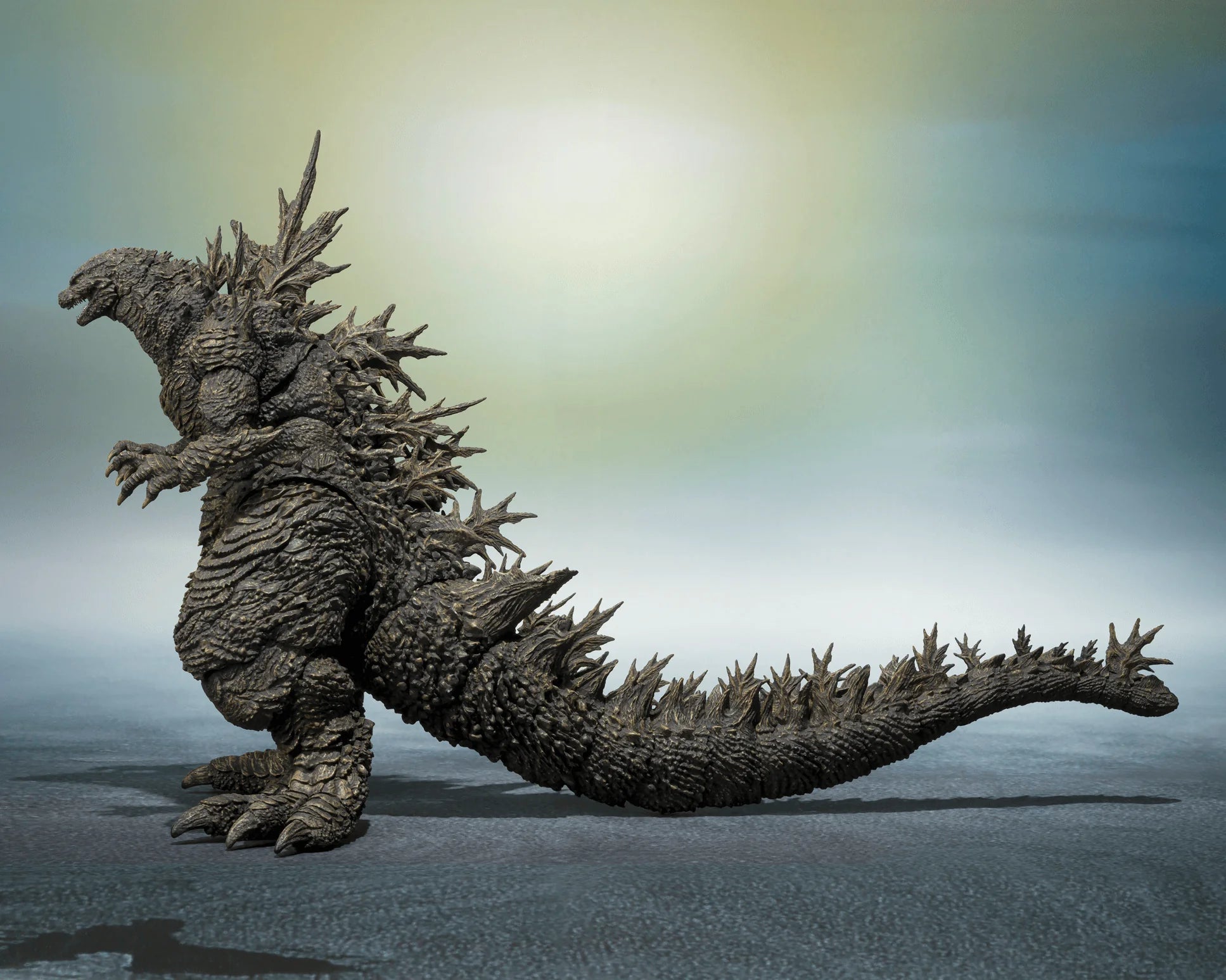 GODZILLA [2026]