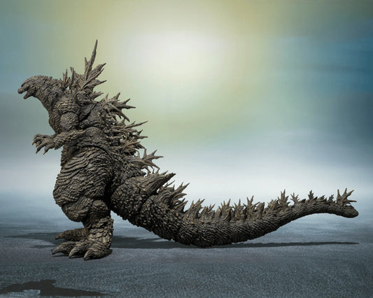 GODZILLA [2026]