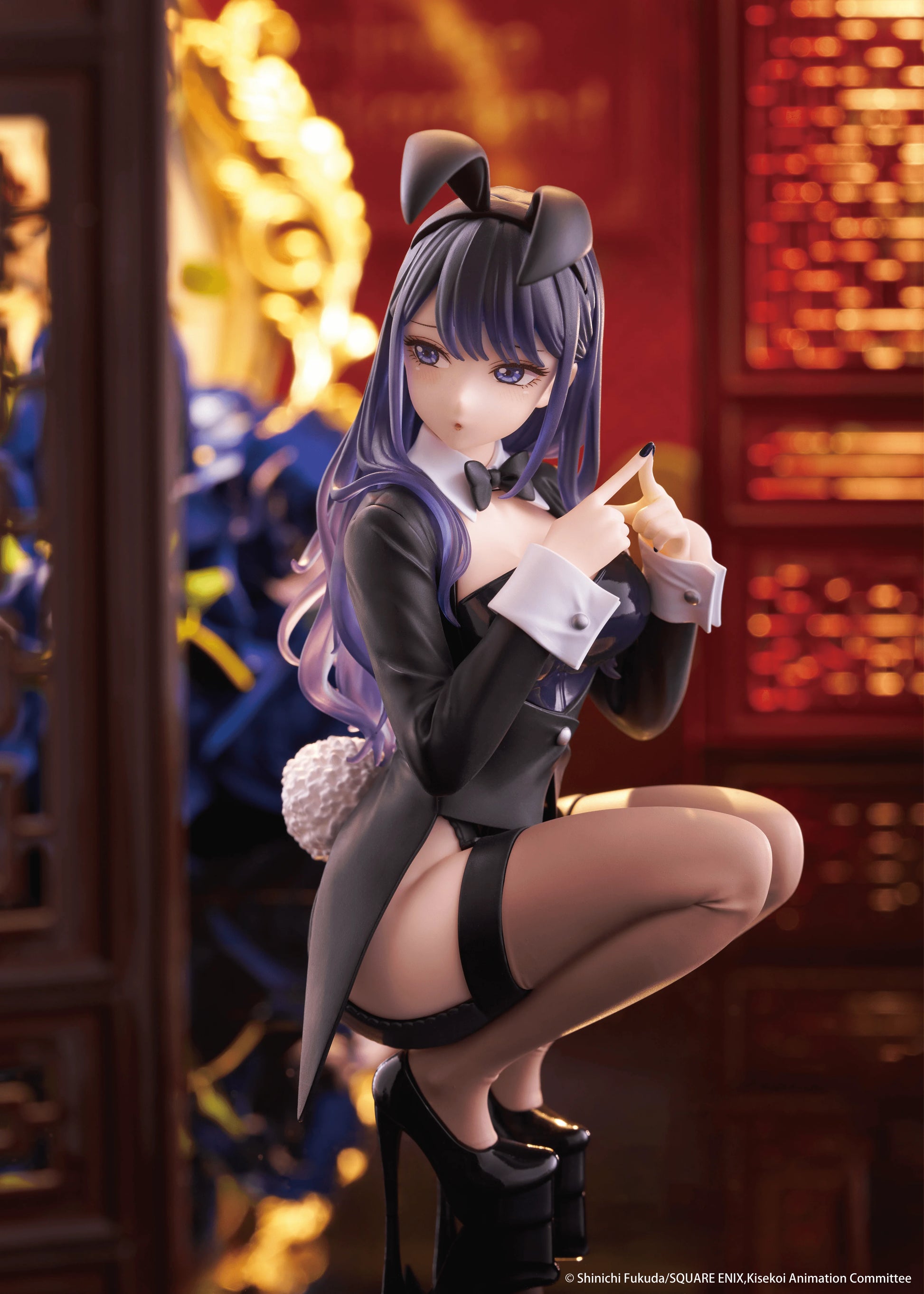 My Dress-Up Darling Desktop Cute Figure - Marin Kitagawa (Arisa Izayoi Ver.)