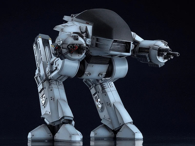 (Rerelease) MODEROID ED-209