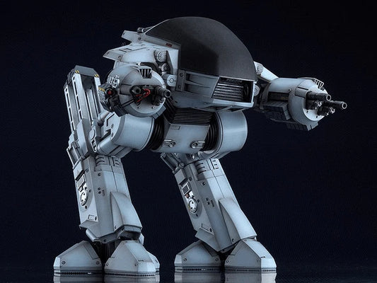 (Rerelease) MODEROID ED-209