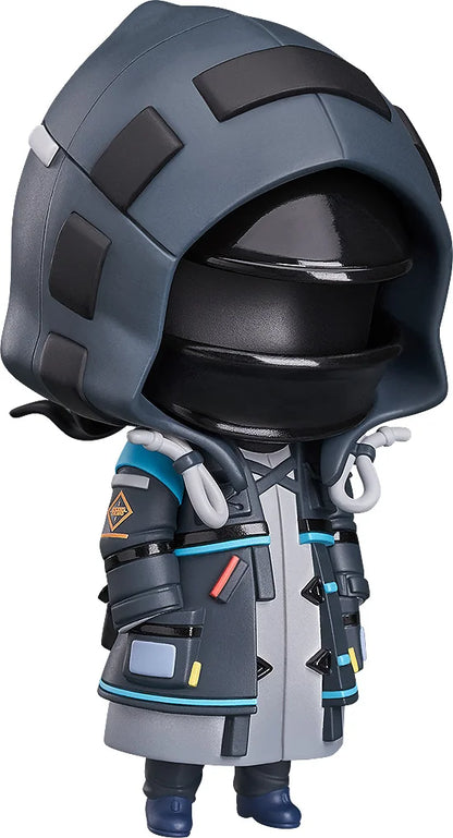 Nendoroid Doctor (re-run)