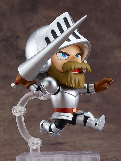 Good Smile Company Nendoroid Arthur Ghosts 'n Goblins Resurrection Action Figure