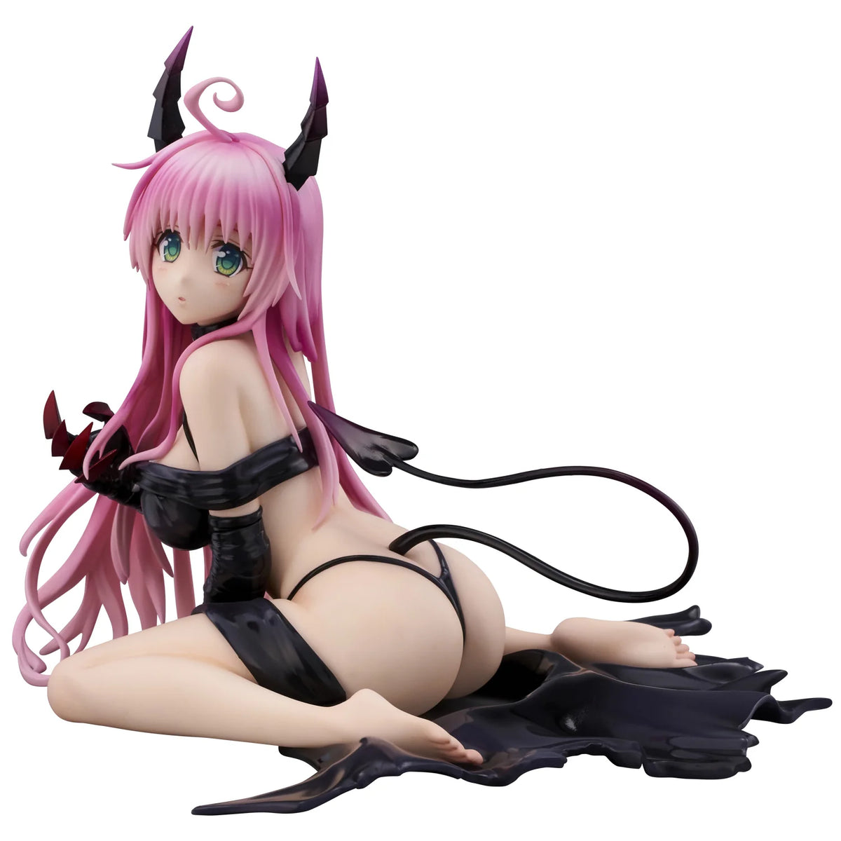 eStream Lala Satalin Deviluke Darkness Ver. 1/6 Scale Figure