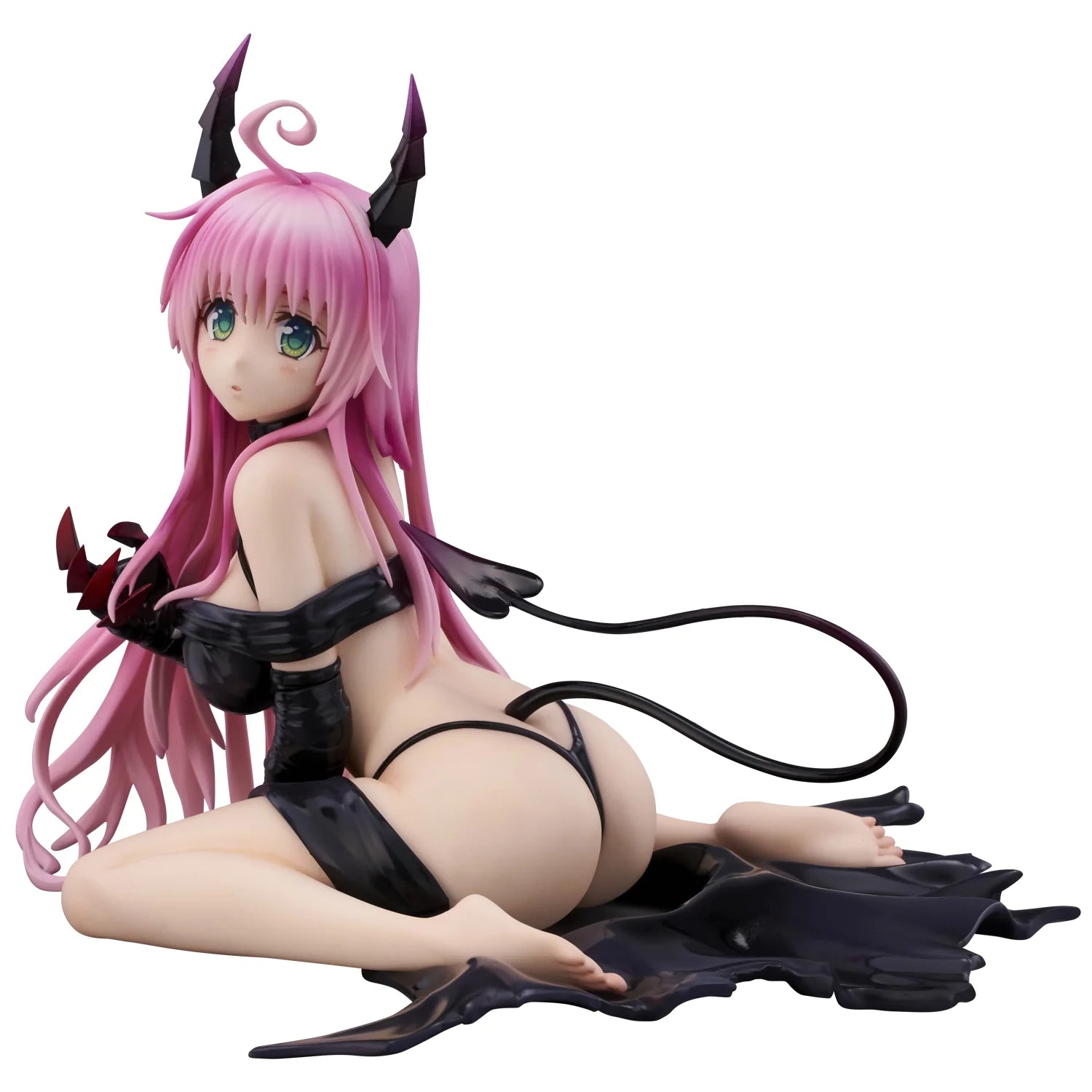 eStream Lala Satalin Deviluke Darkness Ver. 1/6 Scale Figure