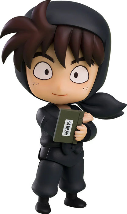 Good Smile Company Nendoroid Hansuke Doi Nintama Rantaro Figure