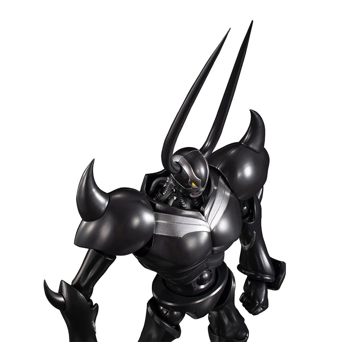 MegaHouse Variable Action Hi-SPEC Pluto Action Figure