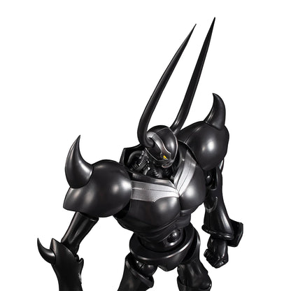 MegaHouse Variable Action Hi-SPEC Pluto Action Figure
