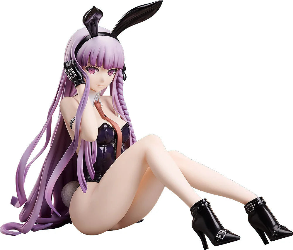 FREEing Kyoko Kirigiri Bare Leg Bunny Ver. 1/4 Scale Figure